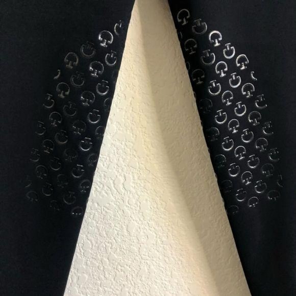 Cavaleria Toscana Knee Griping Riding Breeches Equ - Picture 7 of 12